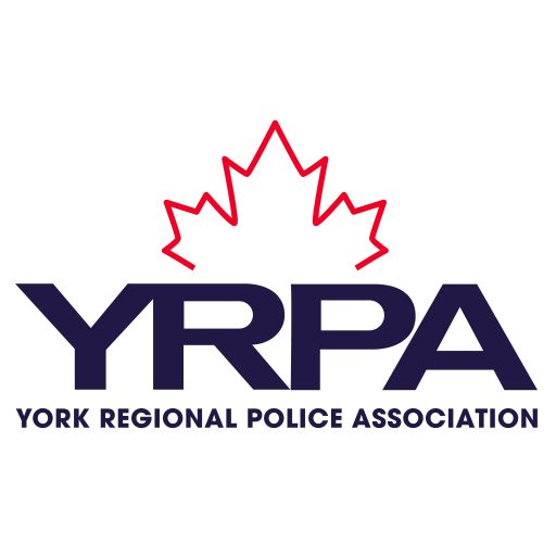 New Era Hat- Navy | York Regional Police Association