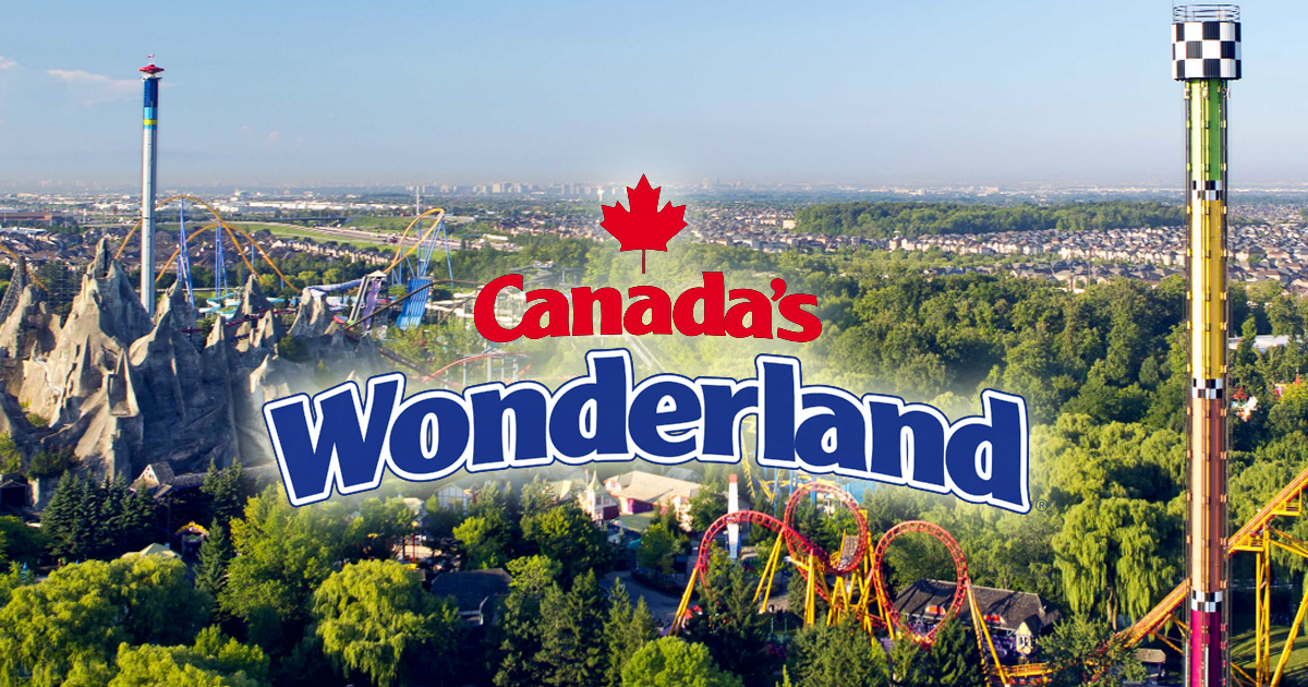 Canada’s Wonderland | York Regional Police Association